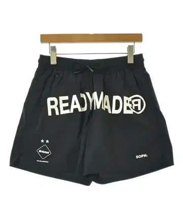 F.C.R.B 숏팬츠 남성용