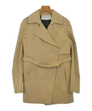 VALENTINO 트렌치코트 여성용