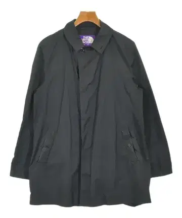 THE NORTH FACE PURPLE LABEL 스텐카라 코트 남성용