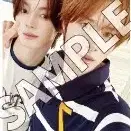 투어스 소다소다 hmv 모바가챠 유닛 특전 캣멍즈 양도