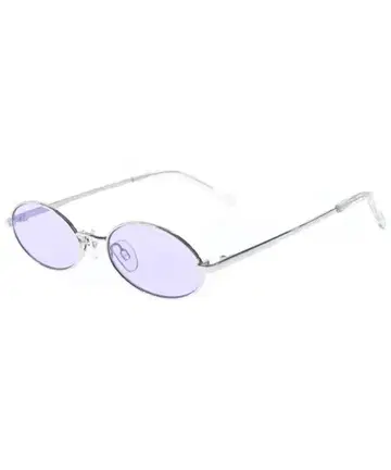 Le Specs 선글라스 여성용