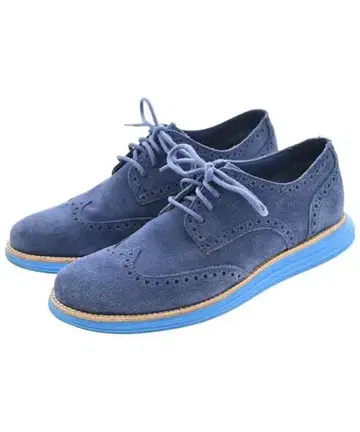 COLE HAAN 비즈니스 드레스 신발 남성용