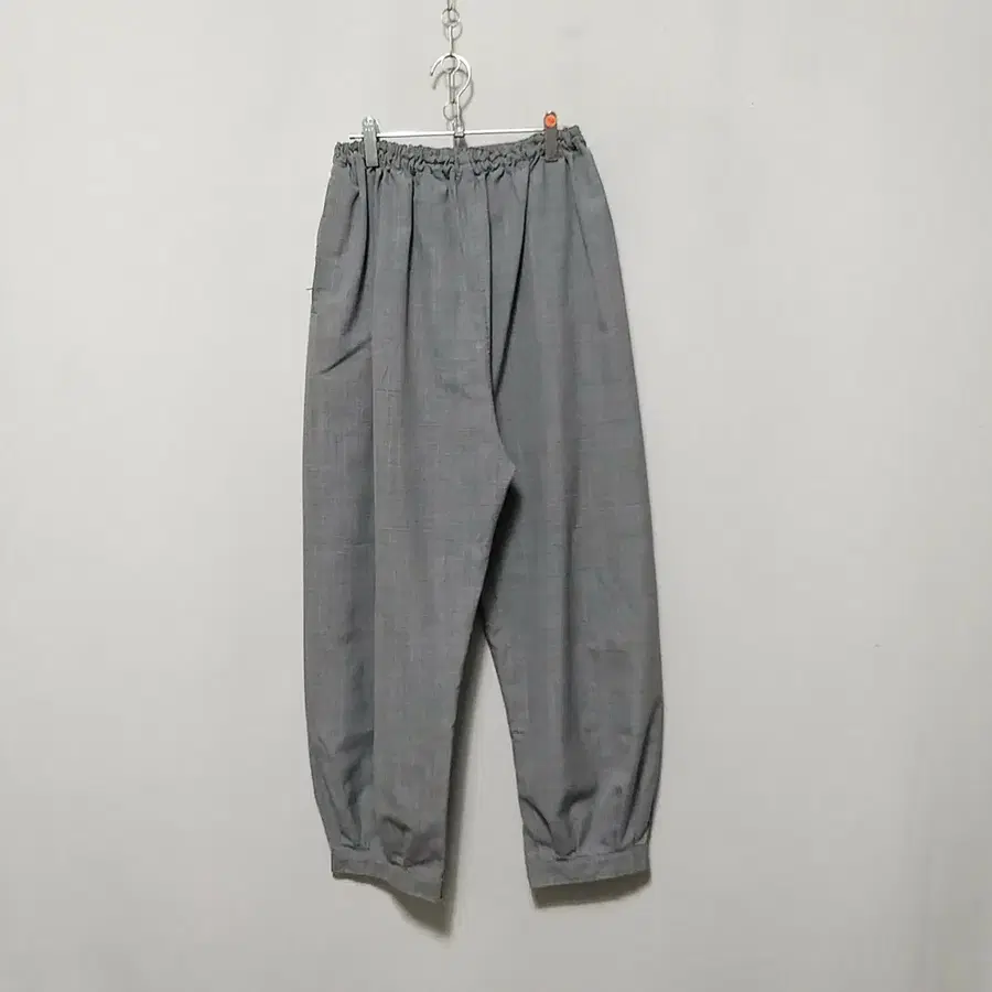 바159 승복바지