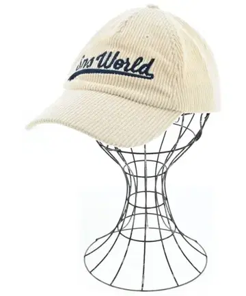 Sneakersnstuff 캡 남성용