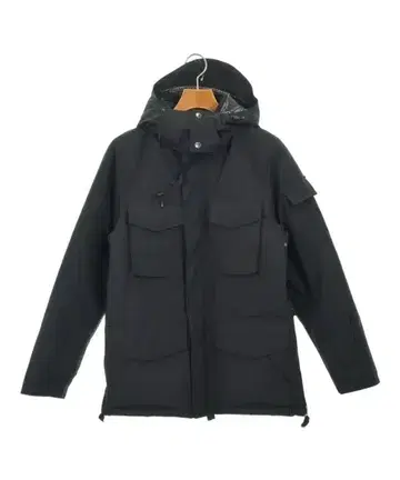SOPHNET. 남성용 다운 코트