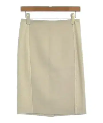 Max Mara 미디 스커트 여성용