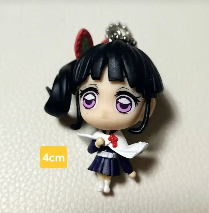 귀멸의 칼날 카나오 4cm 키링