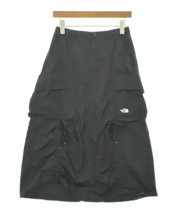 THE NORTH FACE 여성용 미디 스커트
