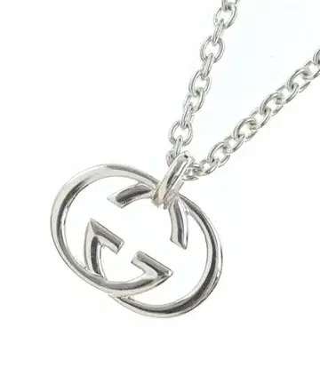 GUCCI 목걸이 여성용