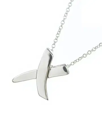 TIFFANY & CO. 목걸이 여성용