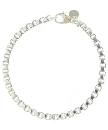 TIFFANY & CO. 팔찌 뱅글 여성용
