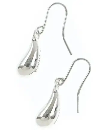 TIFFANY & CO. 귀걸이 여성용