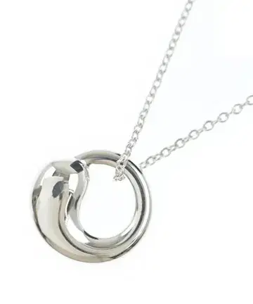 TIFFANY & CO. 목걸이 여성용