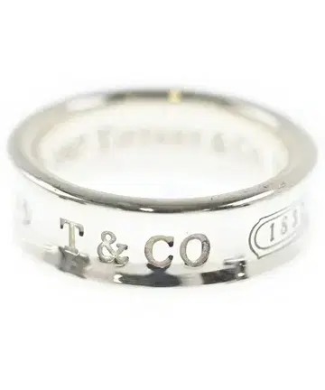 TIFFANY & CO. 반지 여성용