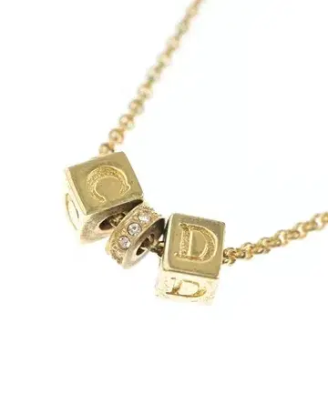 Christian Dior 목걸이 여성용