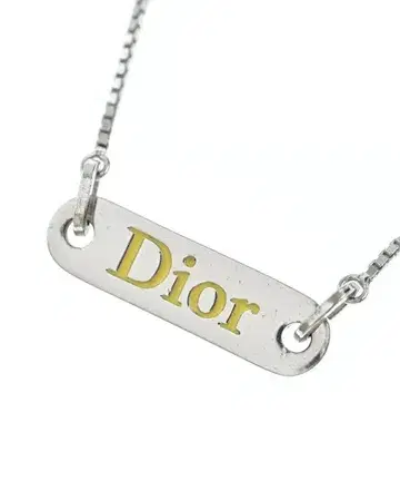 Christian Dior 목걸이 여성용