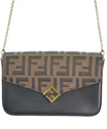 FENDI 숄더백 여성용