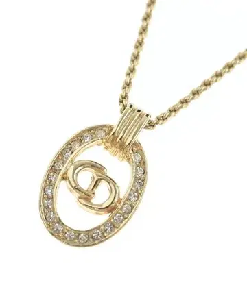 Christian Dior 목걸이 여성용