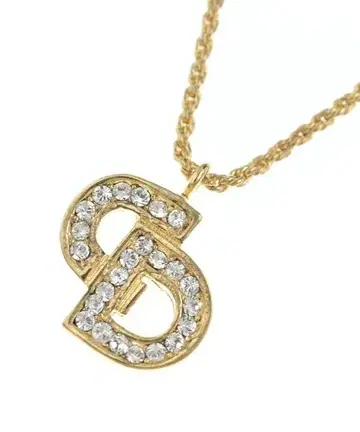 Christian Dior 목걸이 여성용