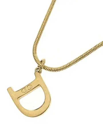 Christian Dior 목걸이 여성용