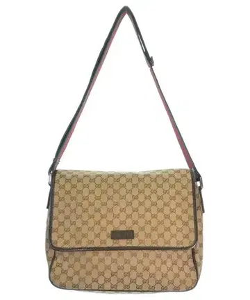 GUCCI 메신저 백 여성용