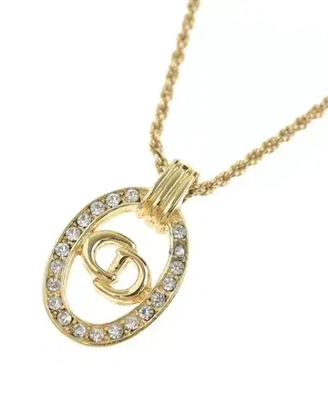 Christian Dior 목걸이 여성용
