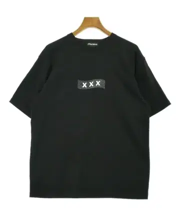 GOD SELECTION XXX 티셔츠 남성용