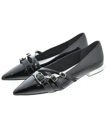 SY UNITED ARROWS 펌프스 여성용