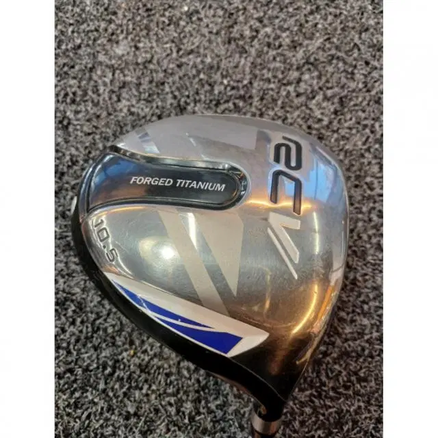 로얄콜렉션 10.5도 FORGED TITANIUM FLEX-S 남성...