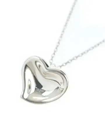 TIFFANY & CO. 목걸이 여성용