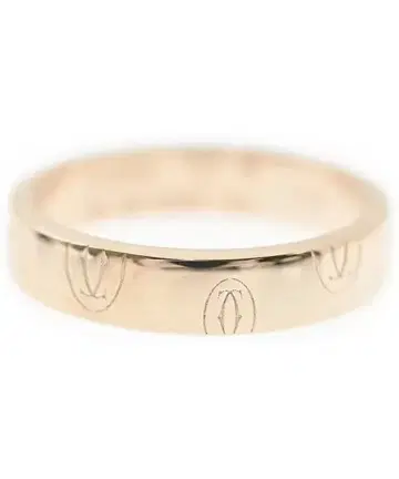 Cartier 반지 여성용