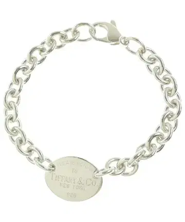 TIFFANY & CO. 팔찌 뱅글 여성용