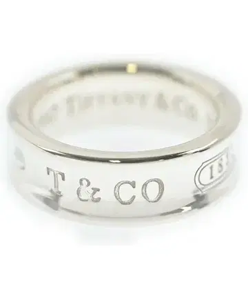TIFFANY & CO. 여성용 반지