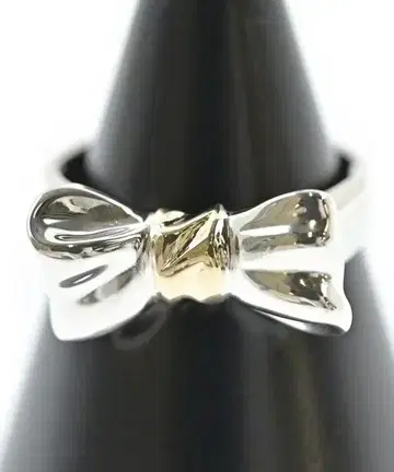 TIFFANY & CO. 여성용 반지
