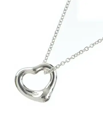 TIFFANY & CO. 목걸이 여성용