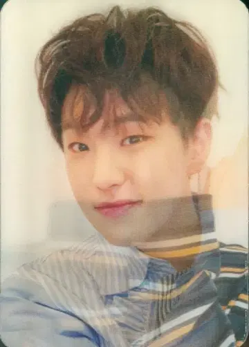 SEVENTEEN HOSHI DIRECTOR'S CUT