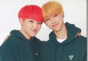 세븐틴 호시/디에잇 2018 SVT 74