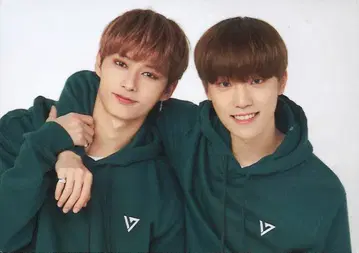 세븐틴 준/디노 2018 SVT 84