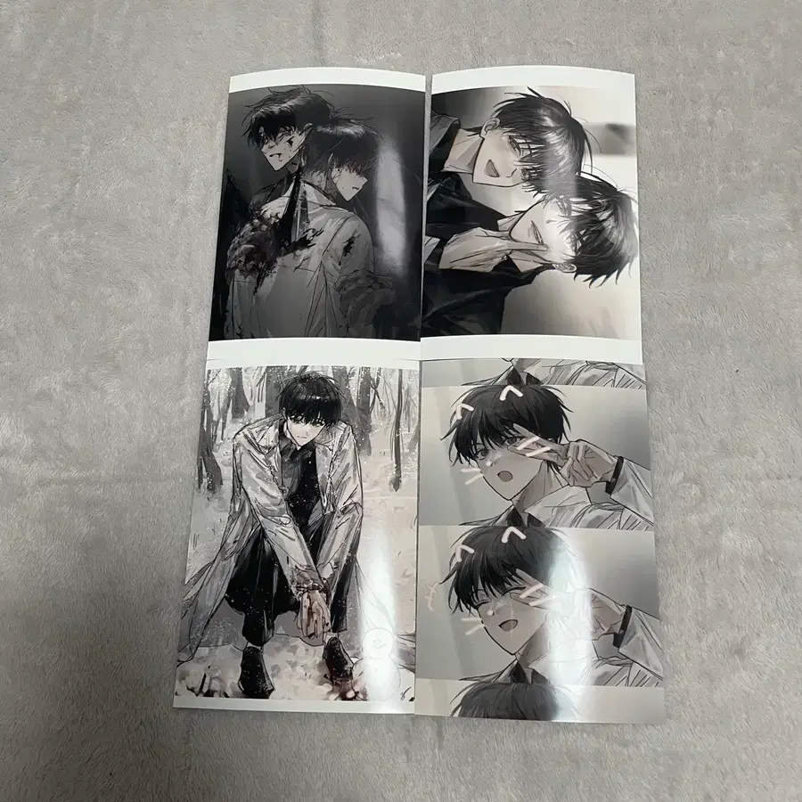 전지적 독자 시점 전독시 프박 프린팅박스