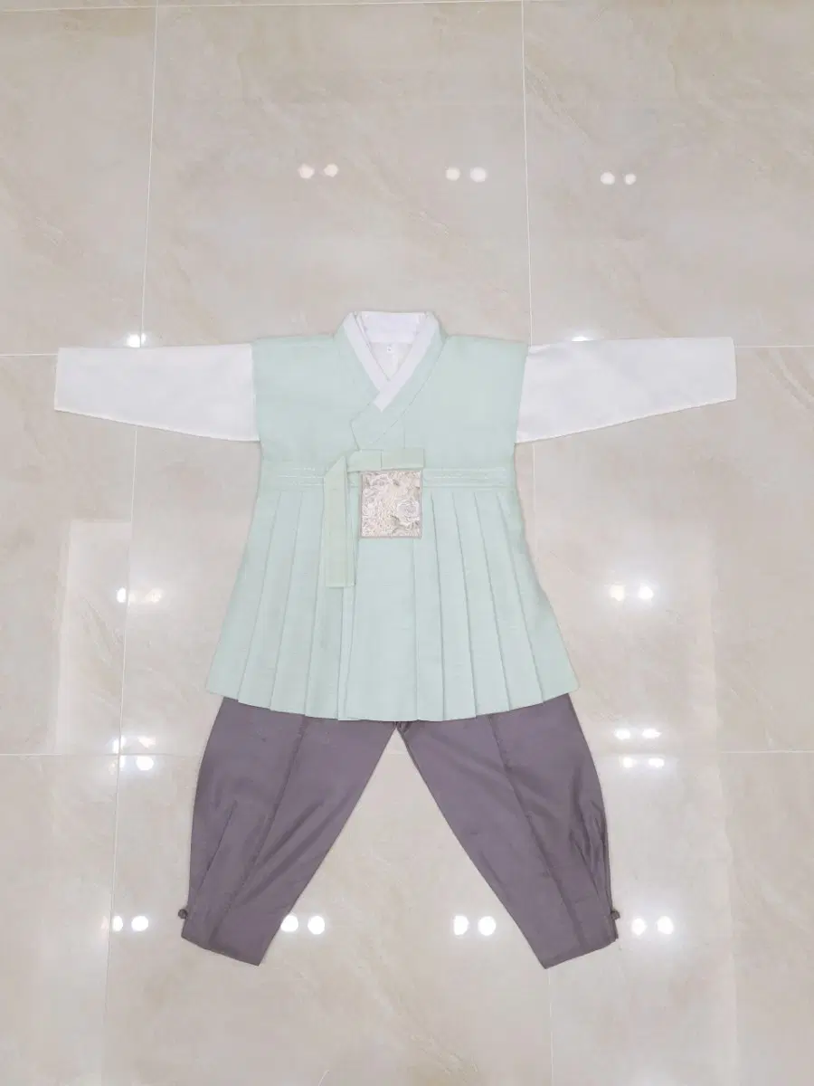 남아한복 6호
