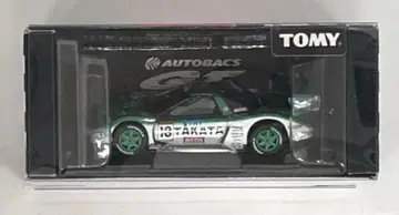 타미힐피거 TOMICA LIMITED AUTOBACS GT 2004 SERIES TAKATA DOME NSX #18 0054