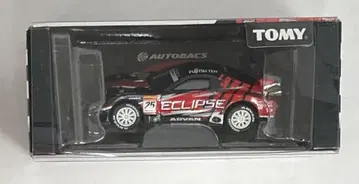 토미카 TOMICA LIMITED SUPER GT 2005 시리즈 ECLIPSE ADVAN SUPRA #25 0063