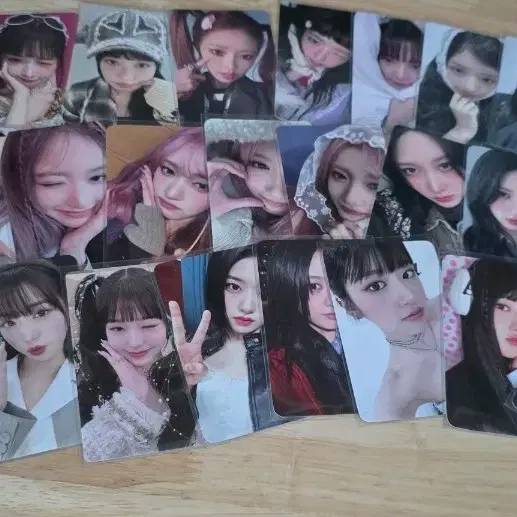 아이브 포카