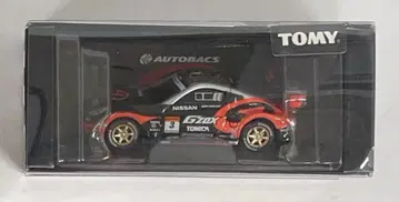 토미카 TOMICA 리미티드 SUPER GT 2005 시리즈 G'ZOX 하세미 Z #3 0072