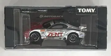 토미카 TOMICA 리미티드 슈퍼 GT 2005 시리즈 ZENT CERUMO SUPRA #38 0061