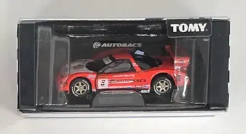 토미 토미카 리미티드 슈퍼 GT 2005 시리즈 ARTA NSX #8 0066