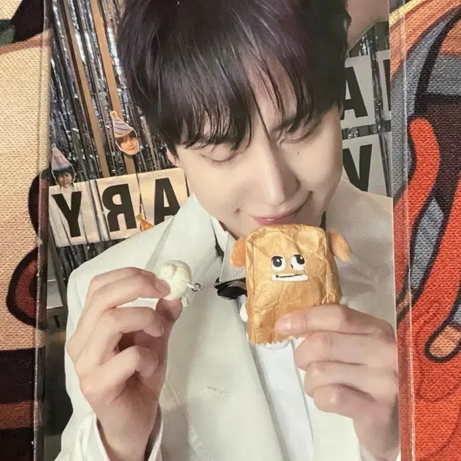 예판 슈퍼주니어 중국 팝업 규매 포카