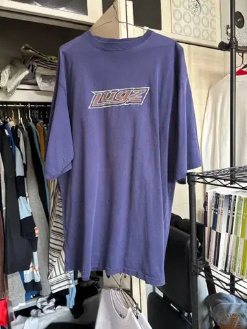 lugz 티셔츠 bboy