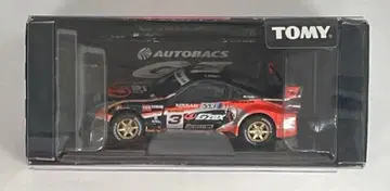 타미 TOMICA LIMITED G'ZOX SSR HASEMI Z 04 사양 0068