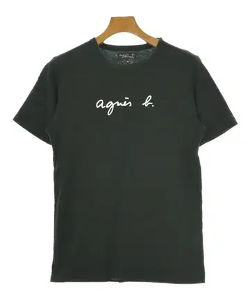Agnes b. homme 티셔츠 남성용